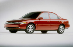 Авточасти за FORD MYSTIQUE седан от 1994 до 2000