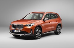 Авточасти за BMW X1 (U11) от 2022