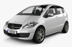 Авточасти за MERCEDES A (W169) от 2004 до 2012