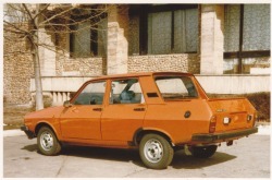 Авточасти за DACIA 1309 платформа от 1990 до 1994