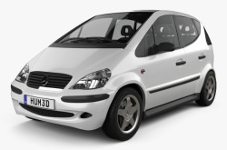 Авточасти за MERCEDES A (W168) от 1997 до 2004