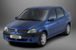 Авточасти за RENAULT LOGAN I (LS_) от 2004