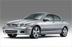 Авточасти за JAGUAR X-TYPE (X400) седан от 2001 до 2009