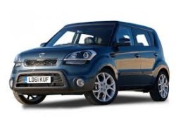 Авточасти за KIA SOUL I (AM) от 2009 до 2014