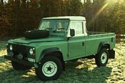 Авточасти за LAND ROVER DEFENDER (L316) платформа от 1990 до 2016