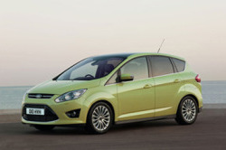 Авточасти за FORD C-MAX II (DXA/CB7, DXA/CEU) от 2010