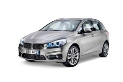 Авточасти за BMW 2 Ser (F45) Active Tourer от 2013