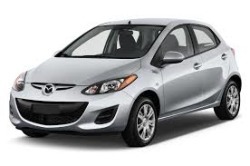 Авточасти за MAZDA 2 (DL, DJ) от 2014