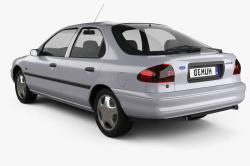 Авточасти за FORD MONDEO I (GBP) лифтбек от 1993 до 1996