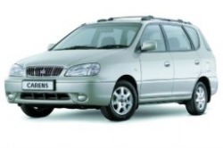 Авточасти за KIA CARENS I (FC) от 1999 до 2002