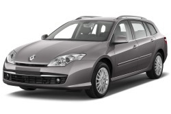 Авточасти за RENAULT LAGUNA III (KT0/1) комби от 2007 до 2015