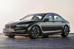 Авточасти за BMW 6 Ser (G32) гран туризмо от 2017