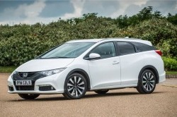 Авточасти за HONDA CIVIC IX (FK) комби от 2014