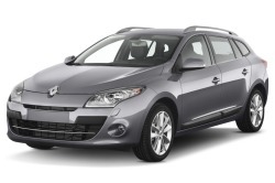 Авточасти за RENAULT MEGANE III GRANDTOUR (KZ0/1) комби от 2008 до 2016