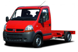 Авточасти за RENAULT MASTER II (ED/HD/UD) платформа от 1998 до 2010