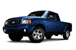 Авточасти за FORD RANGER II (ES, ET) от 2005 до 2012