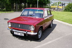 Авточасти за LADA 1200-1600 от 1970 до 2005