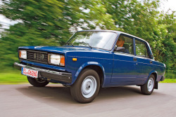 Авточасти за LADA NOVA (2105) от 1981 до 2012