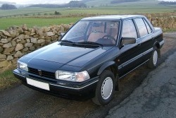 Авточасти за ROVER 200 (XH) седан от 1985 до 1989