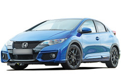 Авточасти за HONDA CIVIC IX (FK) хечбек от 2012 до 2015