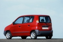 Авточасти за HYUNDAI ATOS (MX) от 1997 до 2014