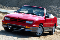 Авточасти за DODGE VIPER кабриолет от 1991 до 2002