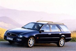 Авточасти за FORD SCORPIO II (GNR, GGR) комби от 1994 до 1998