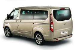 Авточасти за FORD TOURNEO CUSTOM пътнически от 2012