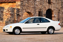 Авточасти за HONDA CIVIC V (EJ) купе от 1993 до 1996