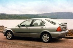 Авточасти за HONDA CIVIC VI (MA, MB) фастбек от 1994 до 2001