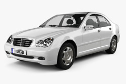 Авточасти за MERCEDES C (W203) седан от 2000 до 2007