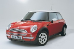 Авточасти за MINI COOPER (R50, R53) от 2001 до 2006