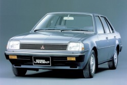 Авточасти за MITSUBISHI LANCER F (A15_) от 1983 до 1985