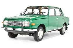 Авточасти за WARTBURG 353 от 1966 до 1991