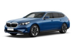 Авточасти за BMW 5 Ser (G61) комби от 2023