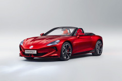 Авточасти за MG CYBERSTER GTS Coupe от 2023