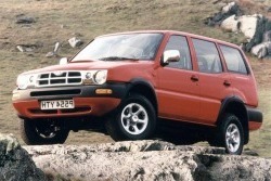 Авточасти за FORD MAVERICK (UDS, UNS) от 1993 до 1998