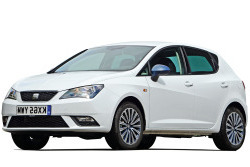 Авточасти за SEAT IBIZA IV (6J5, 6P1) хечбек от 2008 до 2017