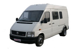 Авточасти за VOLKSWAGEN LT II 28-35 (2DB, 2DE, 2DK) пътнически от 1996 до 2006