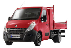 Авточасти за RENAULT MASTER III (EV, HV, UV) платформа от 2010