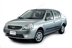 Авточасти за NISSAN PLATINA от 2001