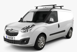 Авточасти за OPEL COMBO D (X12) товарен от 2012