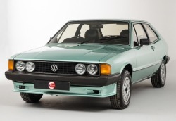 Авточасти за VOLKSWAGEN SCIROCCO (53B) от 1980 до 1992