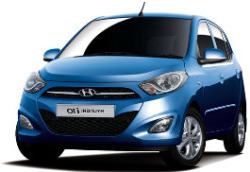 Авточасти за HYUNDAI i10 (BA, IA) от 2013