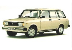 Авточасти за LADA NOVA (2104) комби от 1981 до 2012