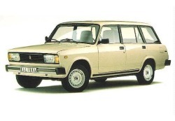 Авточасти за LADA NOVA (2104) комби от 1981 до 2012