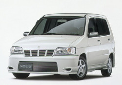 Авточасти за NISSAN CUBE (Z10) от 1998 до 2002