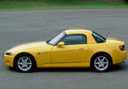 Авточасти за HONDA S2000 (AP) от 1999 до 2003