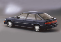 Авточасти за HONDA CONCERTO (HW, MA) хечбек от 1989 до 1996