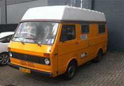 Авточасти за VOLKSWAGEN LT I 28-35 (281-363) пътнически от 1975 до 1996